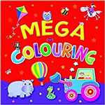 MEGA COLOURING